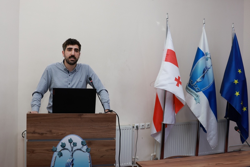თბილისის სახელმწიფო სამედიცინო უნივერსიტეტი