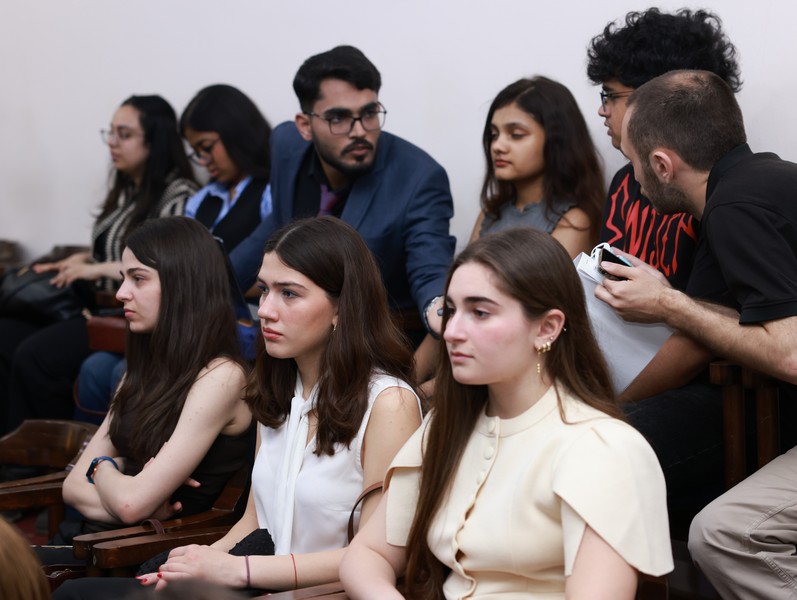 თბილისის სახელმწიფო სამედიცინო უნივერსიტეტი