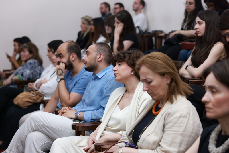 თბილისის სახელმწიფო სამედიცინო უნივერსიტეტი