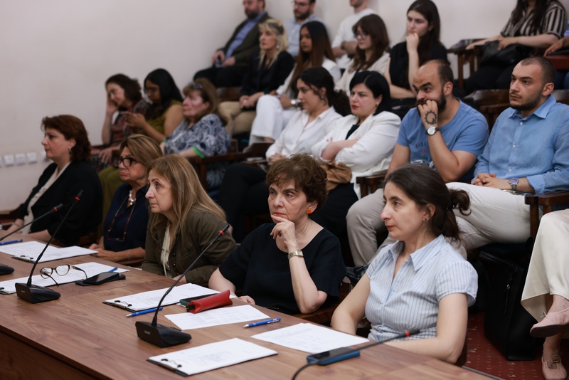 თბილისის სახელმწიფო სამედიცინო უნივერსიტეტი
