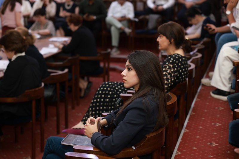 თბილისის სახელმწიფო სამედიცინო უნივერსიტეტი