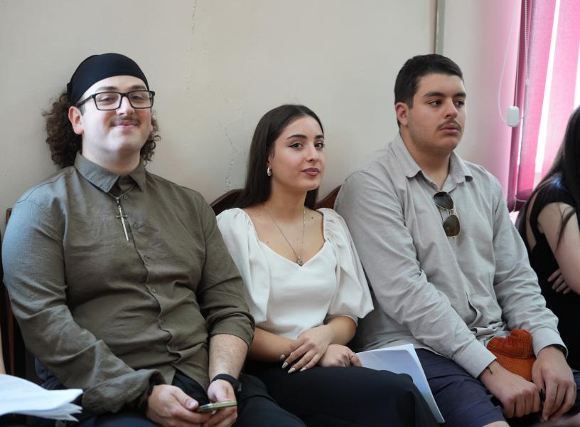 თბილისის სახელმწიფო სამედიცინო უნივერსიტეტი