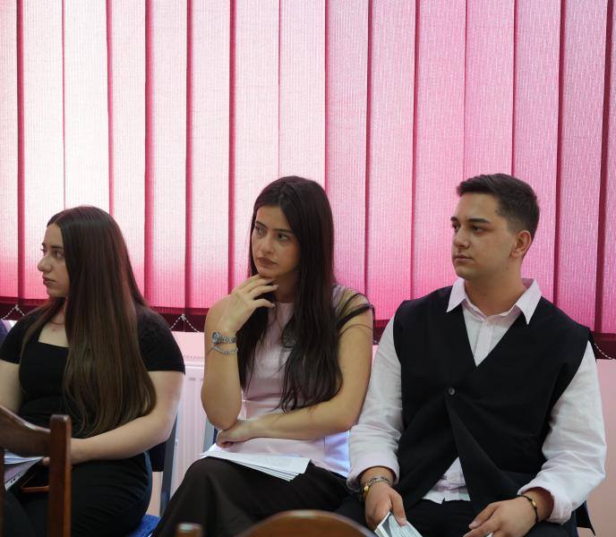 თბილისის სახელმწიფო სამედიცინო უნივერსიტეტი
