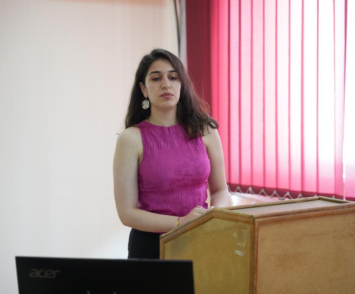 თბილისის სახელმწიფო სამედიცინო უნივერსიტეტი