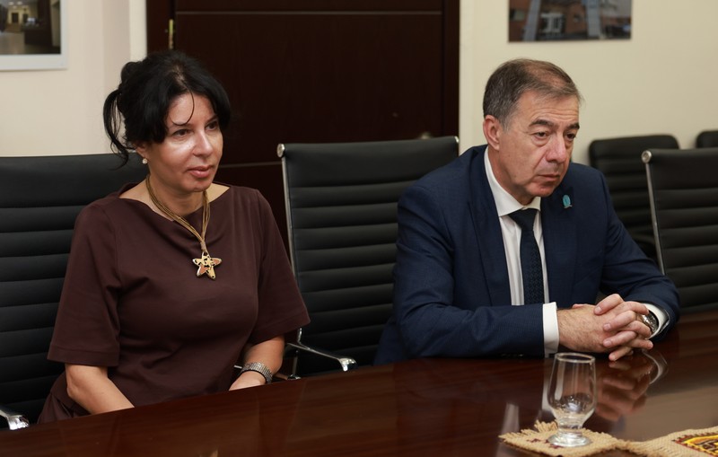 თბილისის სახელმწიფო სამედიცინო უნივერსიტეტი