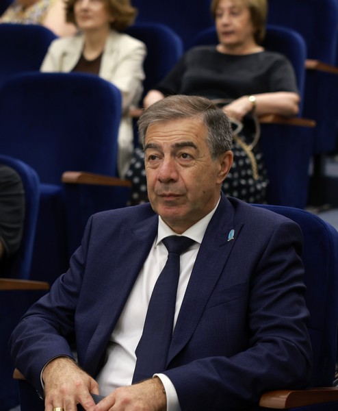 თბილისის სახელმწიფო სამედიცინო უნივერსიტეტი