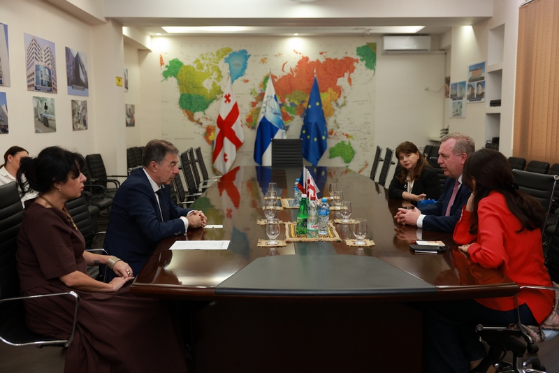 თბილისის სახელმწიფო სამედიცინო უნივერსიტეტი