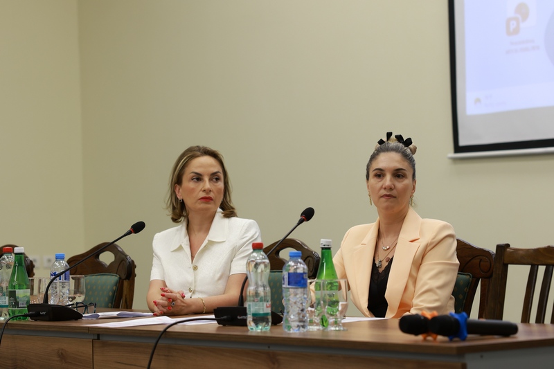 თბილისის სახელმწიფო სამედიცინო უნივერსიტეტი