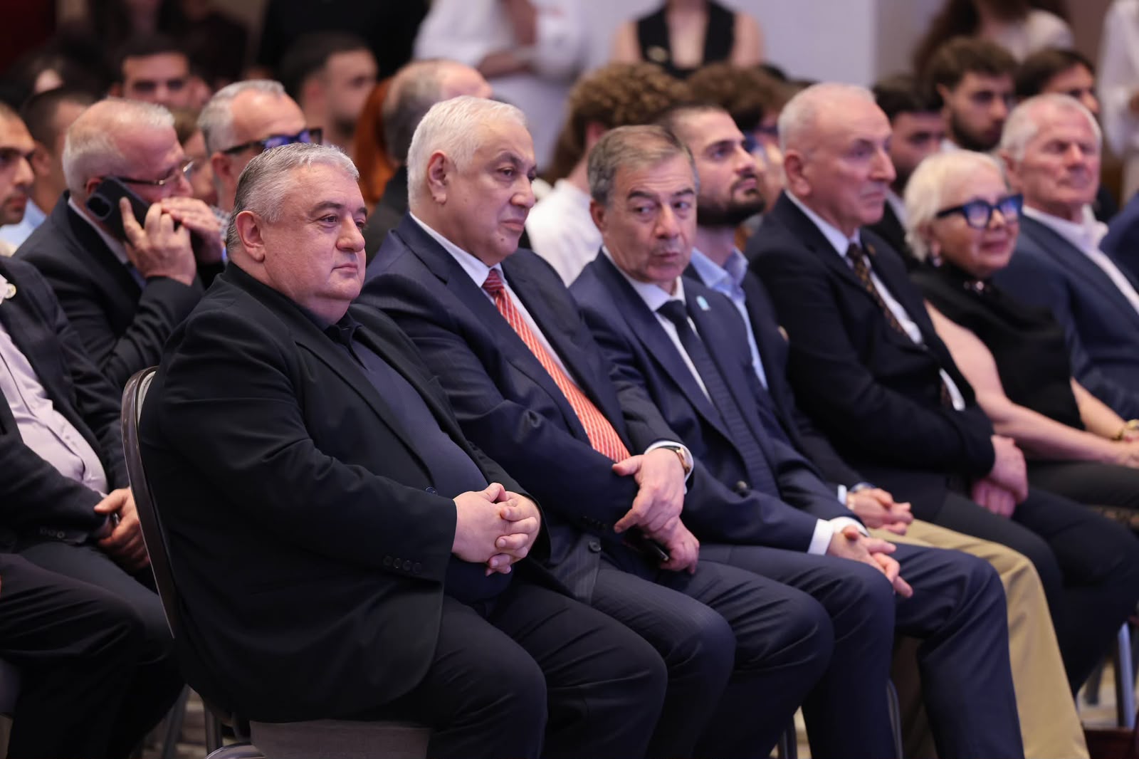თბილისის სახელმწიფო სამედიცინო უნივერსიტეტი