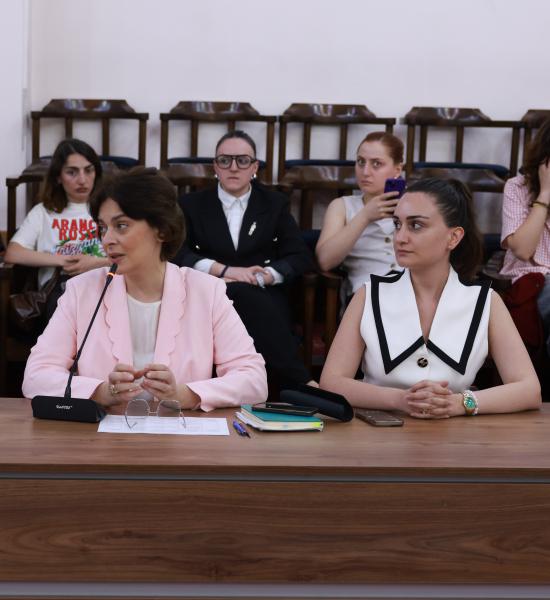 თბილისის სახელმწიფო სამედიცინო უნივერსიტეტი