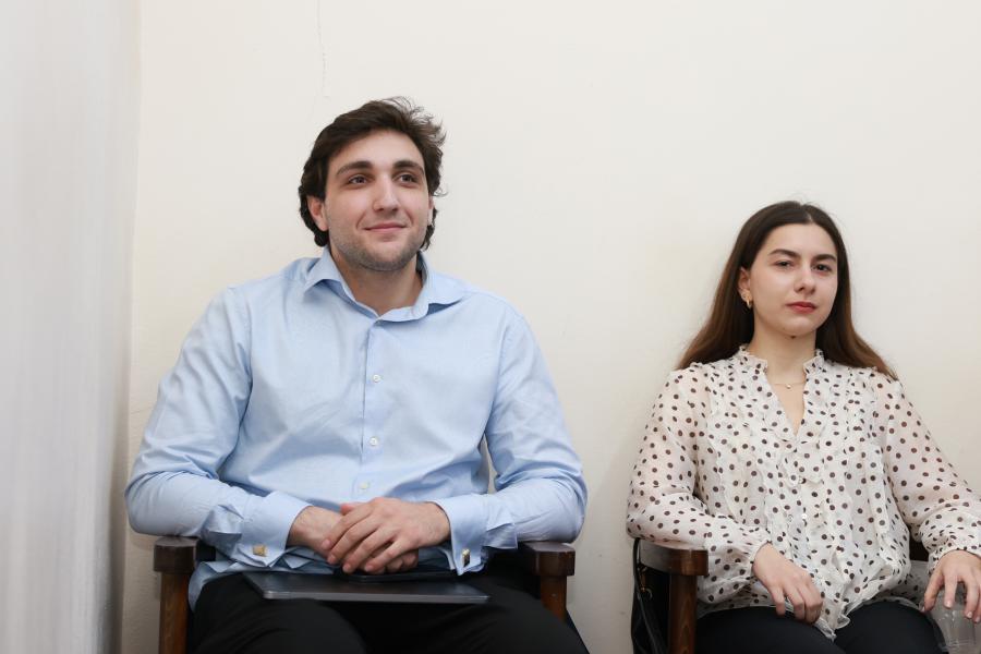 თბილისის სახელმწიფო სამედიცინო უნივერსიტეტი