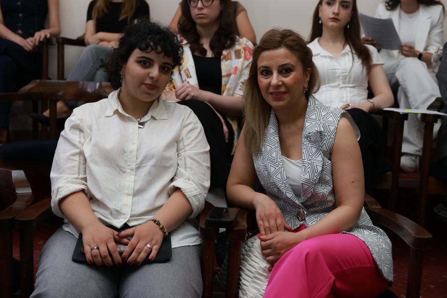 თბილისის სახელმწიფო სამედიცინო უნივერსიტეტი