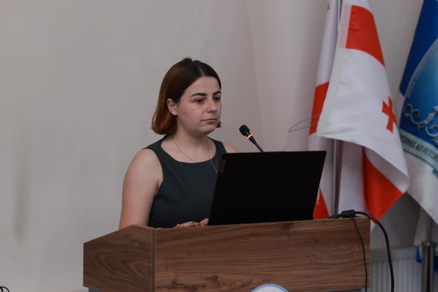 თბილისის სახელმწიფო სამედიცინო უნივერსიტეტი