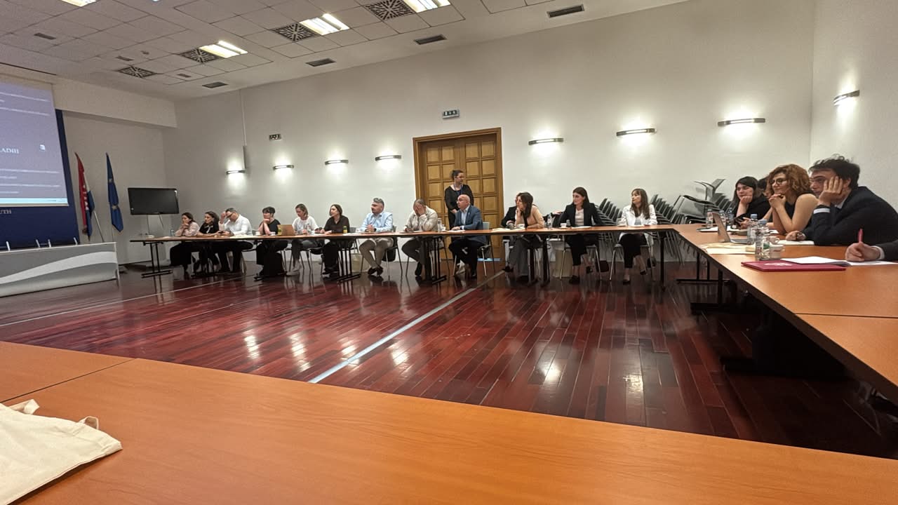 თბილისის სახელმწიფო სამედიცინო უნივერსიტეტი
