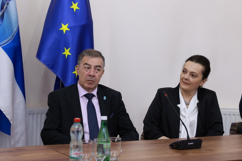 თბილისის სახელმწიფო სამედიცინო უნივერსიტეტი