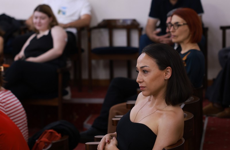 თბილისის სახელმწიფო სამედიცინო უნივერსიტეტი