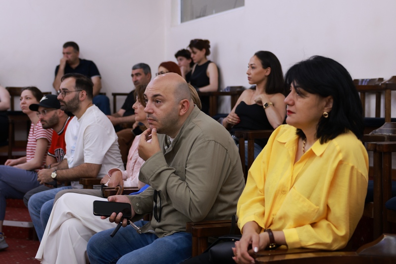 თბილისის სახელმწიფო სამედიცინო უნივერსიტეტი