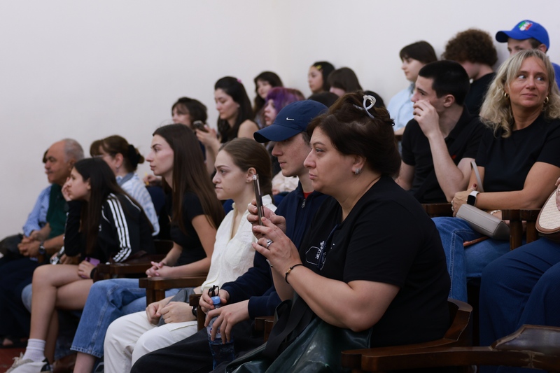 თბილისის სახელმწიფო სამედიცინო უნივერსიტეტი