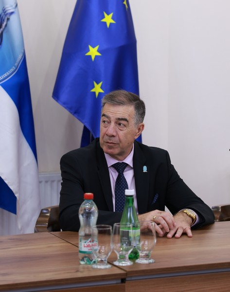 თბილისის სახელმწიფო სამედიცინო უნივერსიტეტი