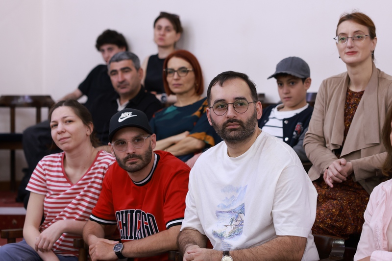თბილისის სახელმწიფო სამედიცინო უნივერსიტეტი