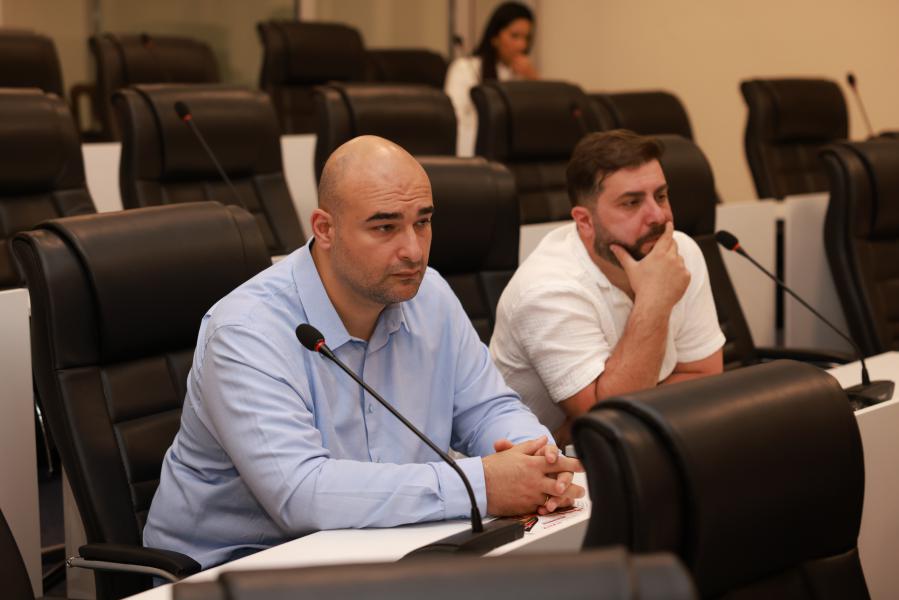 თბილისის სახელმწიფო სამედიცინო უნივერსიტეტი