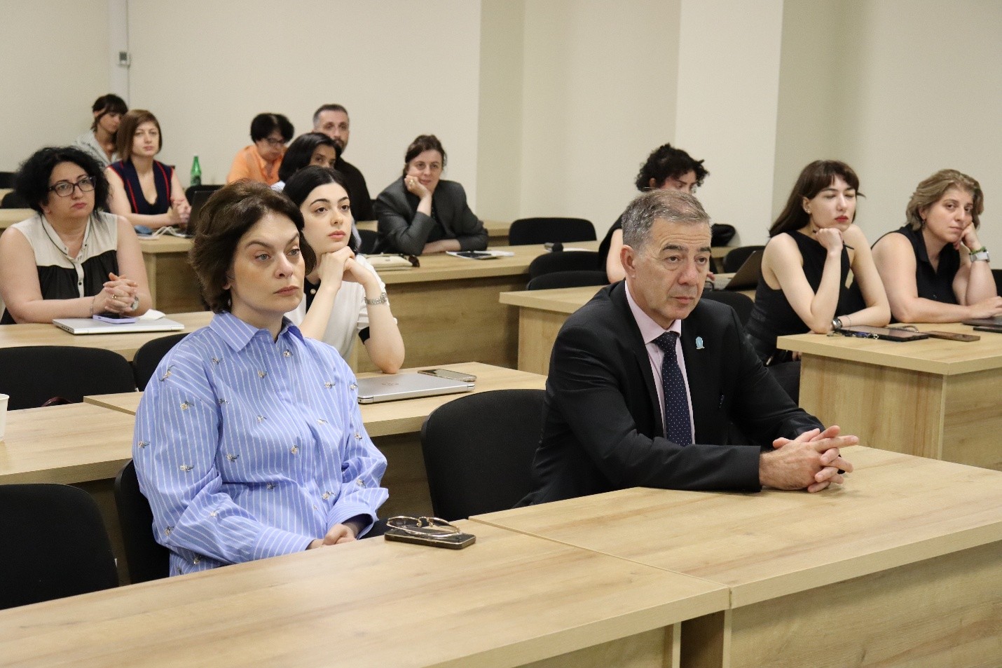 თბილისის სახელმწიფო სამედიცინო უნივერსიტეტი