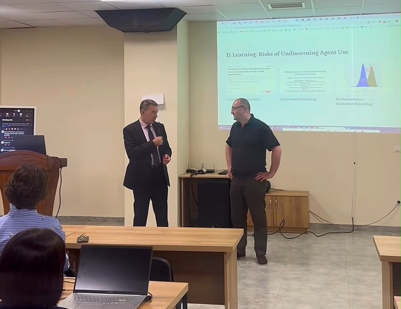 თბილისის სახელმწიფო სამედიცინო უნივერსიტეტი