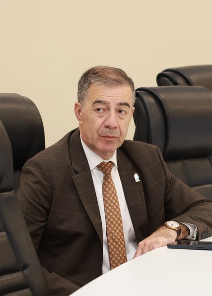 თბილისის სახელმწიფო სამედიცინო უნივერსიტეტი