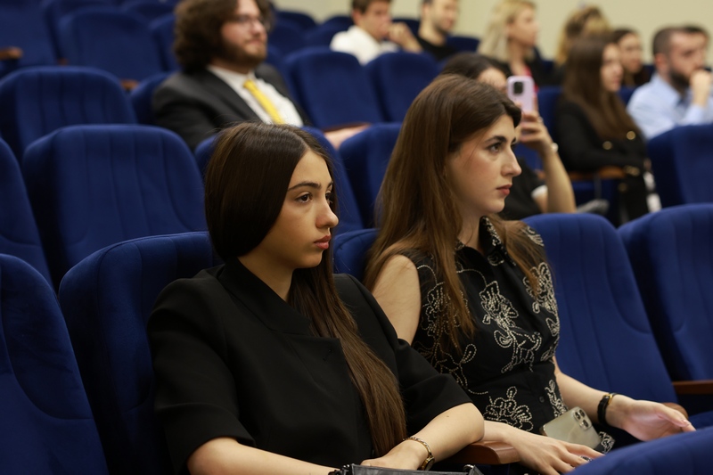 თბილისის სახელმწიფო სამედიცინო უნივერსიტეტი