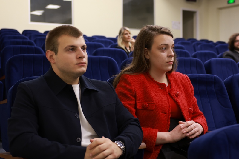თბილისის სახელმწიფო სამედიცინო უნივერსიტეტი
