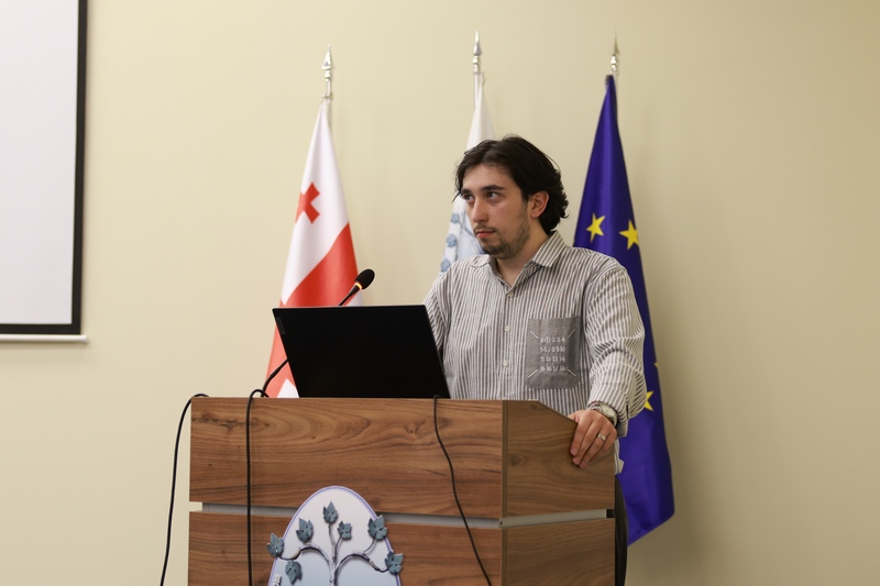 თბილისის სახელმწიფო სამედიცინო უნივერსიტეტი