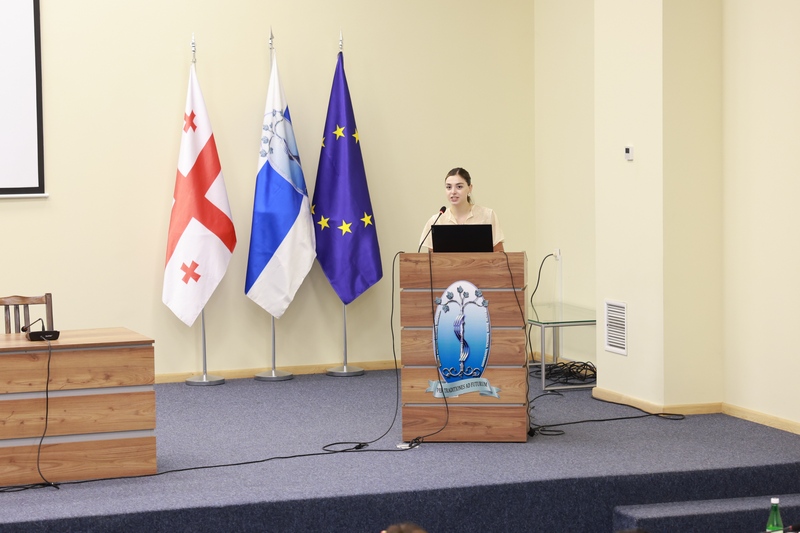 თბილისის სახელმწიფო სამედიცინო უნივერსიტეტი