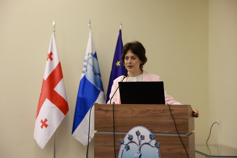 თბილისის სახელმწიფო სამედიცინო უნივერსიტეტი