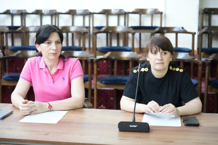 თბილისის სახელმწიფო სამედიცინო უნივერსიტეტი
