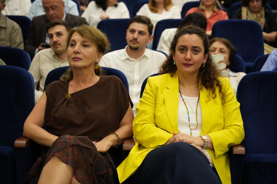 თბილისის სახელმწიფო სამედიცინო უნივერსიტეტი