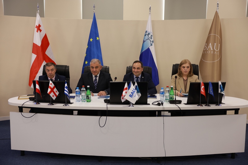თბილისის სახელმწიფო სამედიცინო უნივერსიტეტი