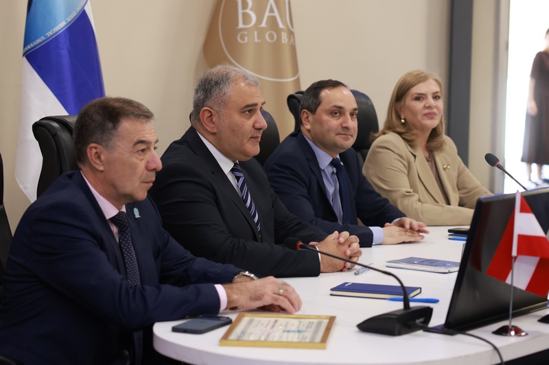 თბილისის სახელმწიფო სამედიცინო უნივერსიტეტი