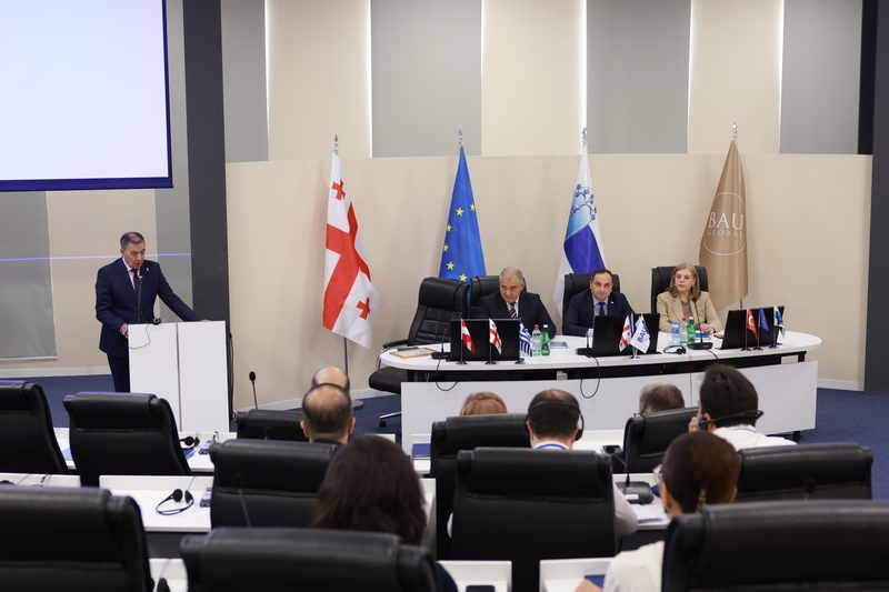 თბილისის სახელმწიფო სამედიცინო უნივერსიტეტი