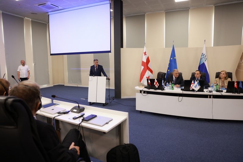 თბილისის სახელმწიფო სამედიცინო უნივერსიტეტი