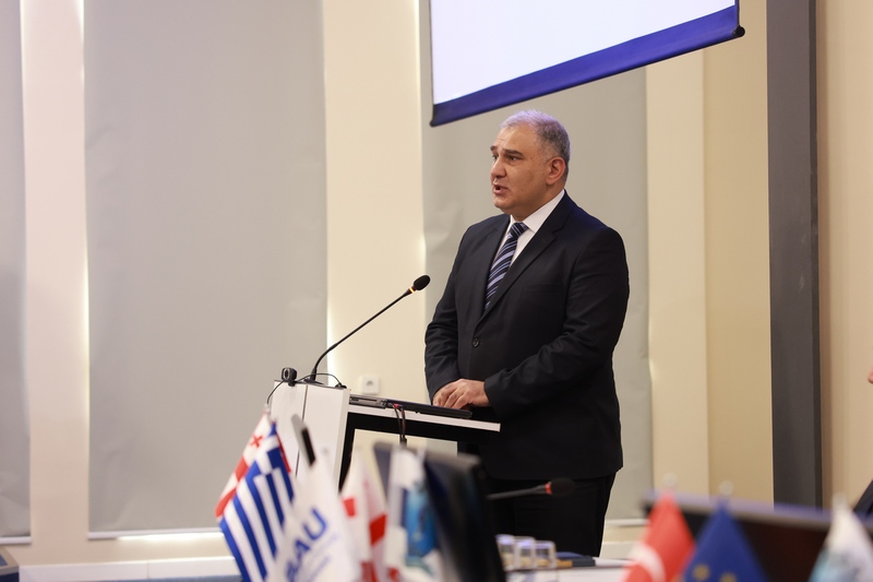 თბილისის სახელმწიფო სამედიცინო უნივერსიტეტი