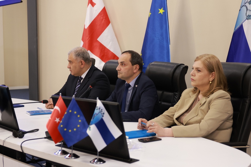 თბილისის სახელმწიფო სამედიცინო უნივერსიტეტი
