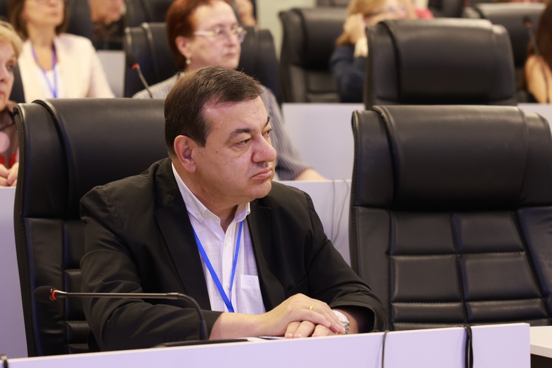 თბილისის სახელმწიფო სამედიცინო უნივერსიტეტი