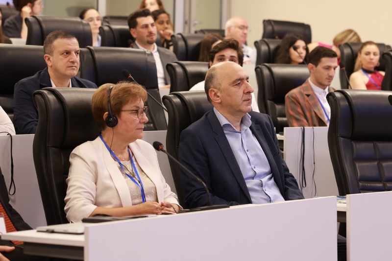 თბილისის სახელმწიფო სამედიცინო უნივერსიტეტი