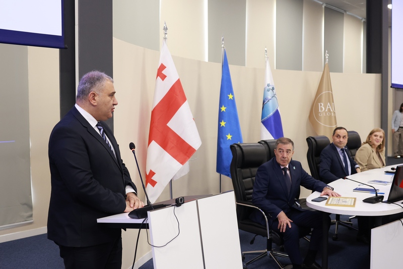 თბილისის სახელმწიფო სამედიცინო უნივერსიტეტი