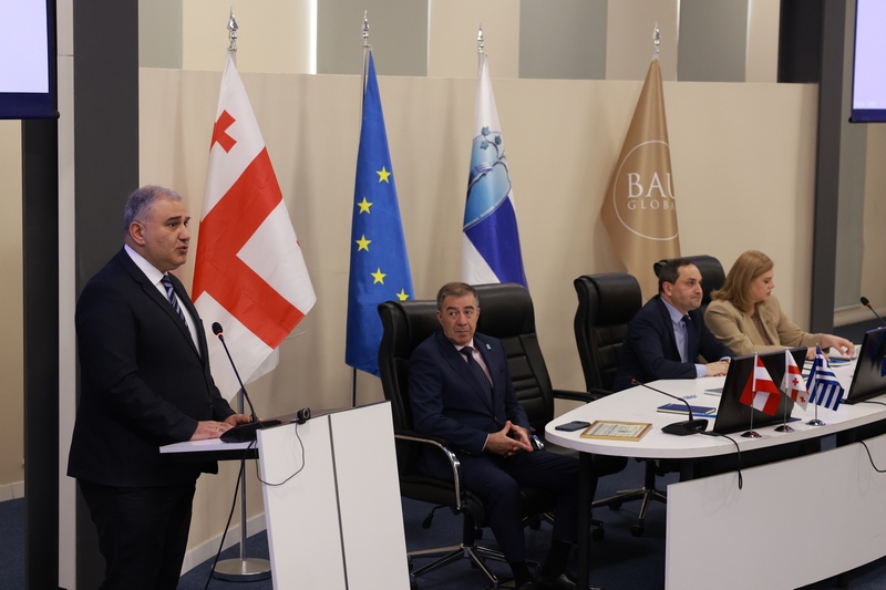თბილისის სახელმწიფო სამედიცინო უნივერსიტეტი