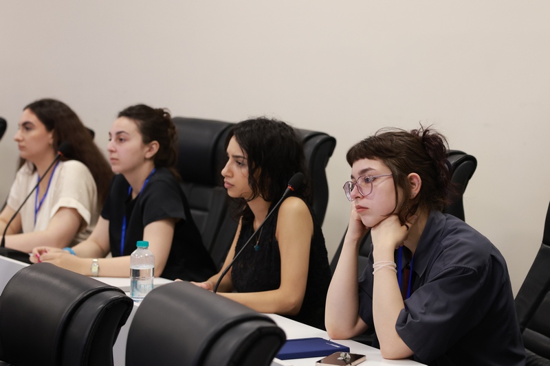 თბილისის სახელმწიფო სამედიცინო უნივერსიტეტი