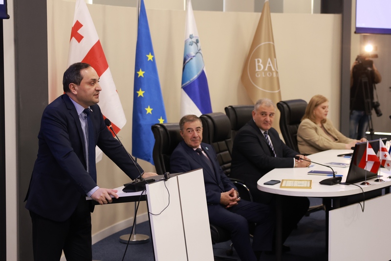 თბილისის სახელმწიფო სამედიცინო უნივერსიტეტი