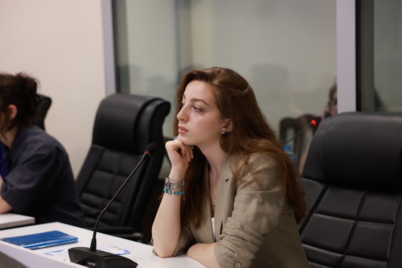 თბილისის სახელმწიფო სამედიცინო უნივერსიტეტი