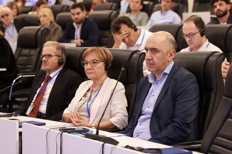 თბილისის სახელმწიფო სამედიცინო უნივერსიტეტი