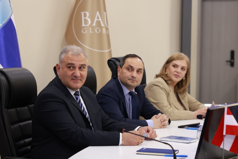 თბილისის სახელმწიფო სამედიცინო უნივერსიტეტი